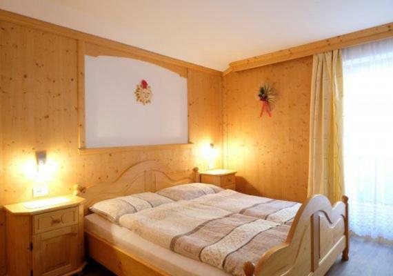 Haus Schieder Apartment Castelrotto Exterior photo