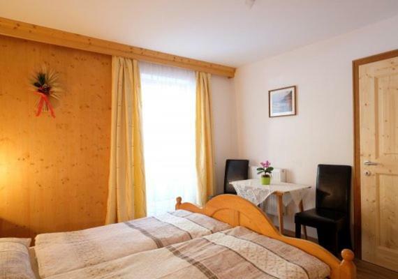 Haus Schieder Apartment Castelrotto Exterior photo